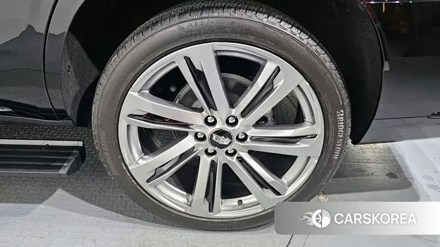 Cadillac Escalade 5th Generation id 3679319 из Кореи 15