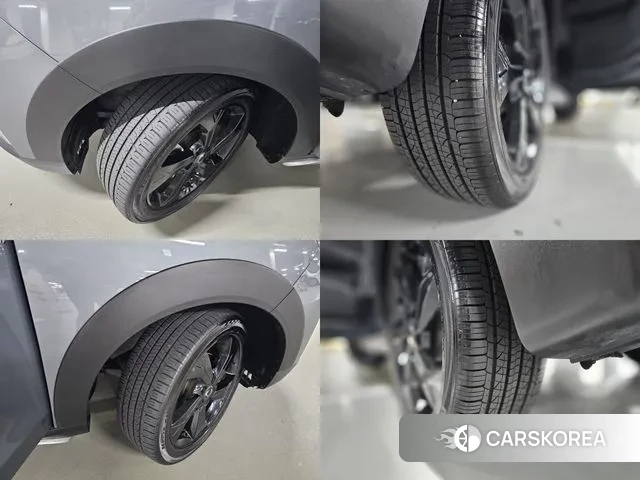 Ssangyong The New Tivoli id 3359755 из Кореи 15