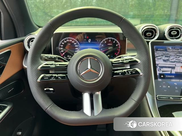 Mercedes-Benz GLC id 4256074 из Китая 18