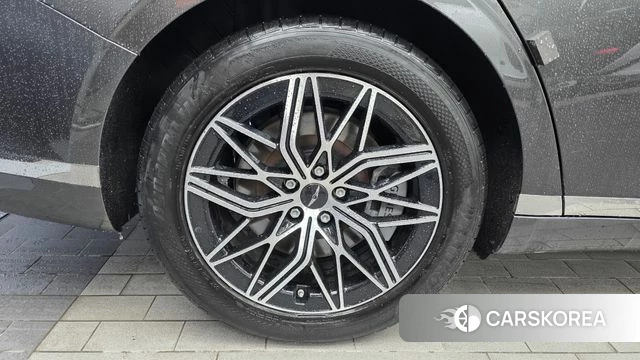 Genesis G90 (RS4) id 4550086 из Кореи 15