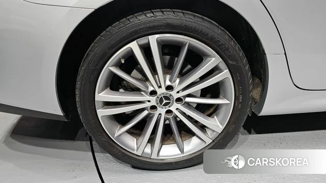 Mercedes-Benz CLS-Class C257 id 3942467 из Кореи 15