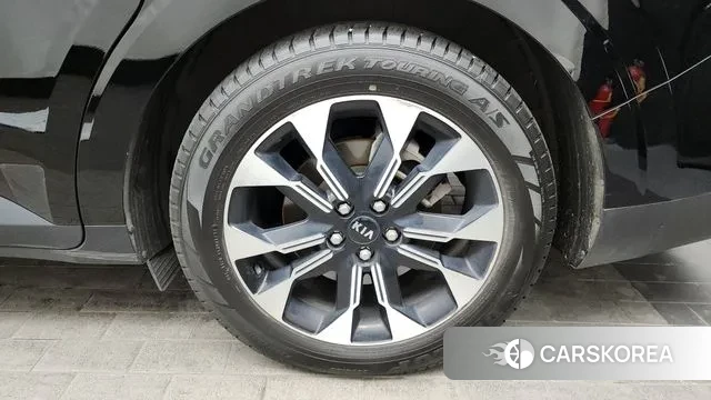 Kia Carnival 4th generation id 3655908 из Кореи 15