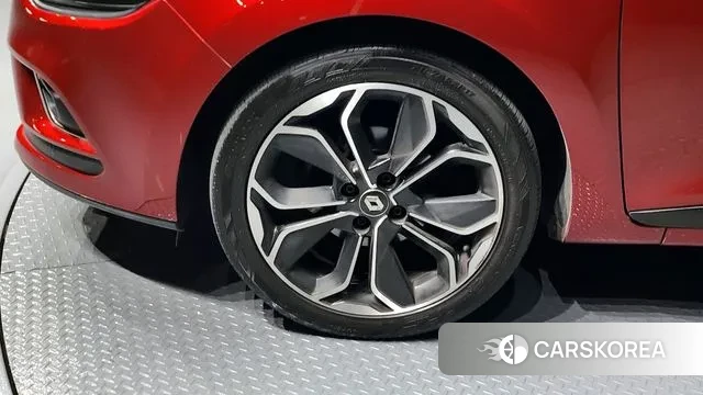Renault Korea (Samsung) Clio id 3677510 из Кореи 15