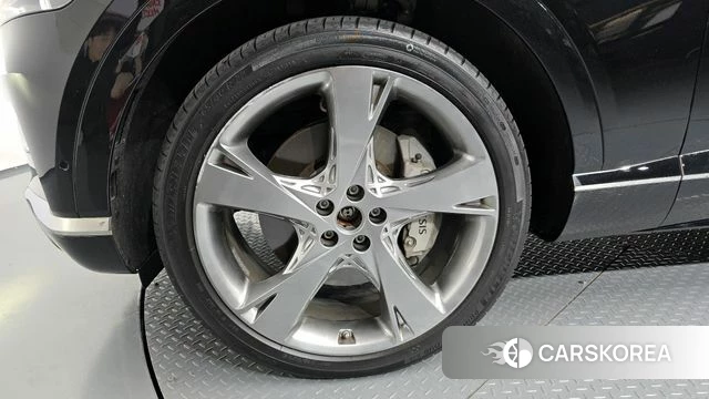 Genesis GV80 id 3915770 из Кореи 15