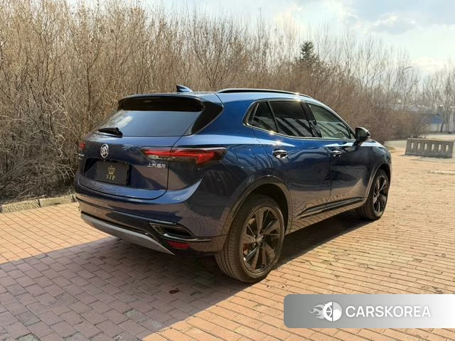 Buick Angkewei S id 4207408 из Китая 13