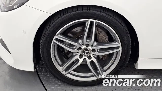 Mercedes-Benz E-Class W213 id 2907927 из Кореи 15