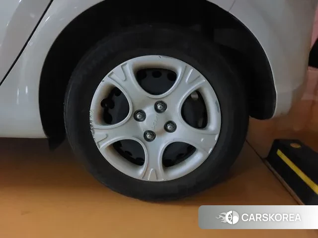 Kia Morning Urban (JA) id 3472397 из Кореи 7