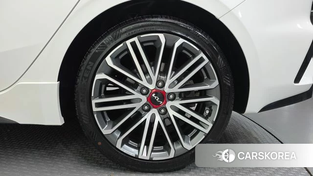 Kia The New K3 2nd generation id 4894246 из Кореи 29