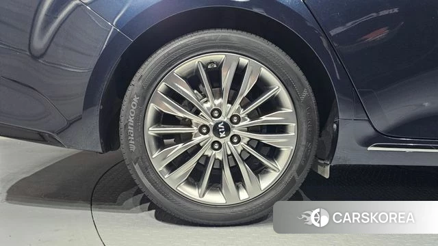 Kia The New K5 2nd generation id 4390259 из Кореи 25