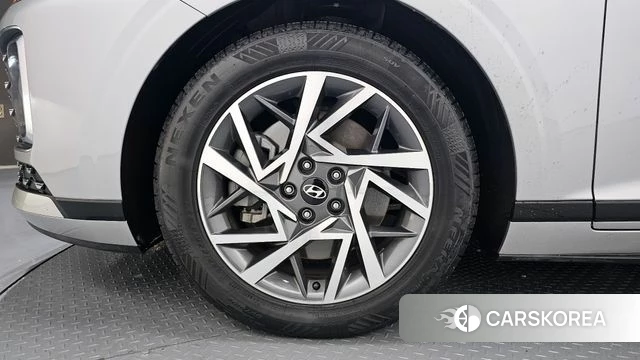 Hyundai Grandeur (GN7) id 4354568 из Кореи 29