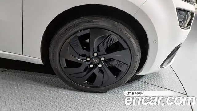 Citroen / DS Grand C4 Picasso id 2797910 из Кореи 15