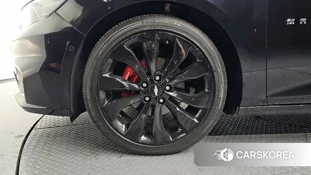 Chevrolet (GM Daewoo) All New Malibu id 3682696 из Кореи 15