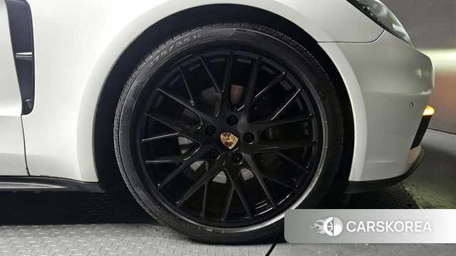 Porsche Panamera (971) id 3828476 из Кореи 15