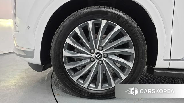 Hyundai The New Palisade id 4195148 из Кореи 30