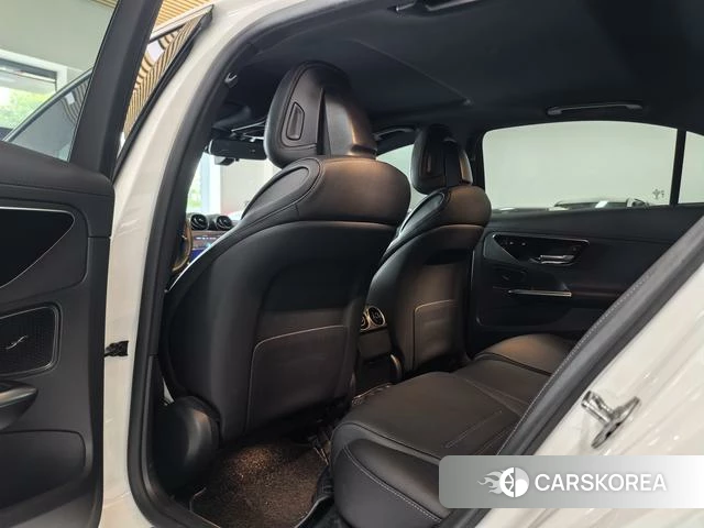 Mercedes-Benz Class C id 4374608 из Китая 7