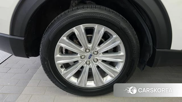 Ford Explorer 6th Generation id 4759853 из Кореи 15