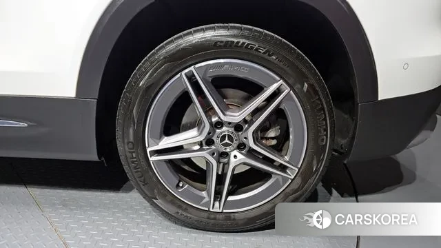 Mercedes-Benz GLB-Class X247 id 3655913 из Кореи 15