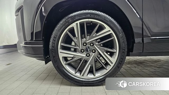 Ssangyong Actian 2nd Generation id 4493650 из Кореи 25