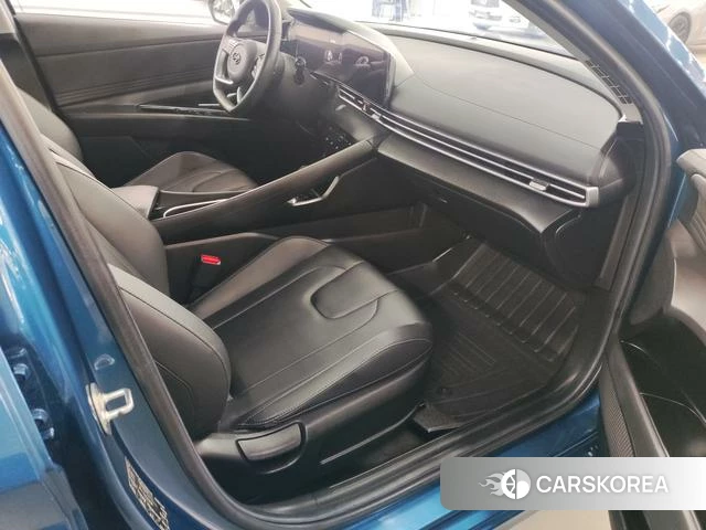 Hyundai Elantra id 4276138 из Китая 20