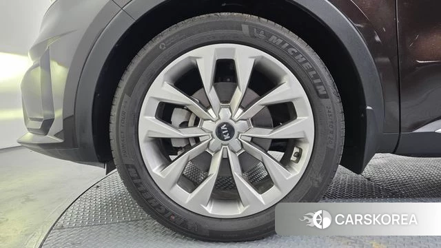 Kia Sorento 4th Generation id 4179827 из Кореи 15