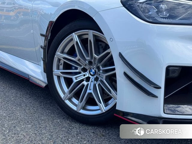 BMW M2 (G87) id 4904273 из Кореи 12