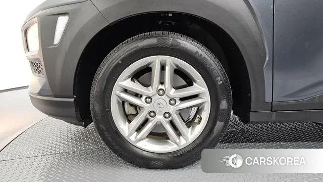 Hyundai Kona id 3282883 из Кореи 15