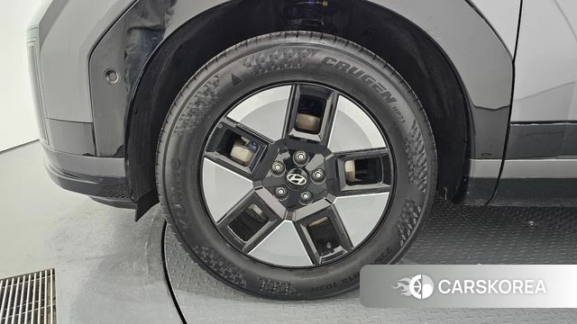 Hyundai Santa Fe (MX5) id 4354516 из Кореи 15