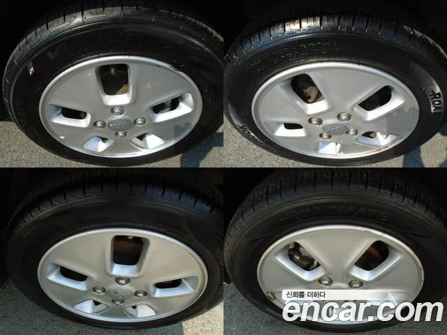 Kia The New Kia Ray id 2713621 из Кореи 15