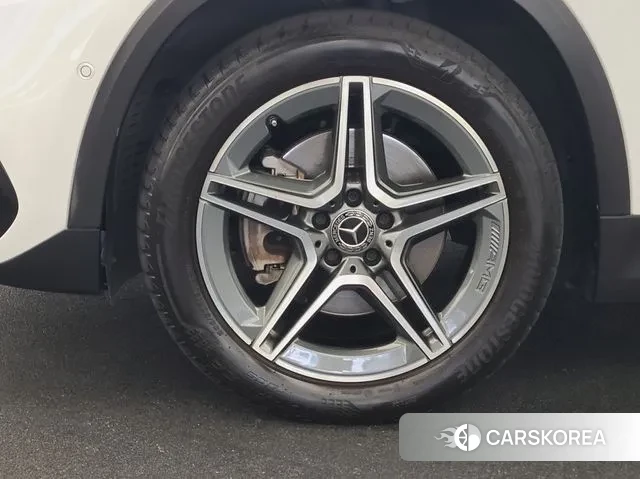 Mercedes-Benz GLA - Class H247 id 3054578 из Кореи 13