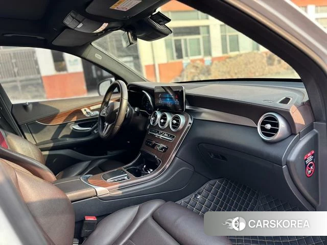 Mercedes-Benz GLC id 4297313 из Китая 10
