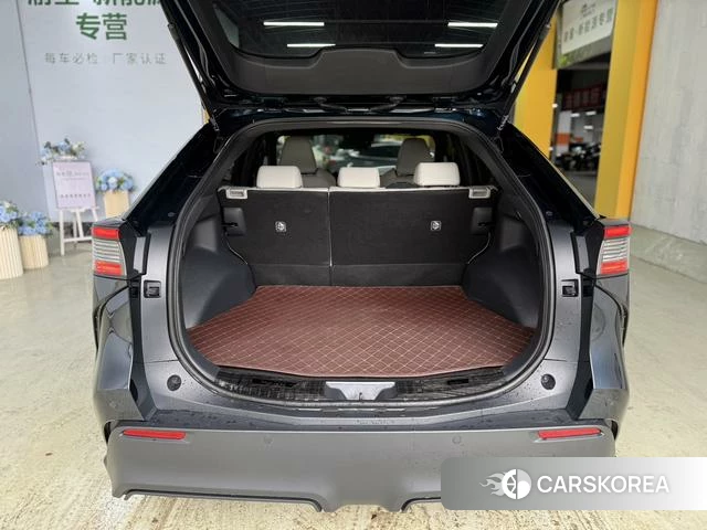 Toyota FAW bZ4X id 4260905 из Китая 27