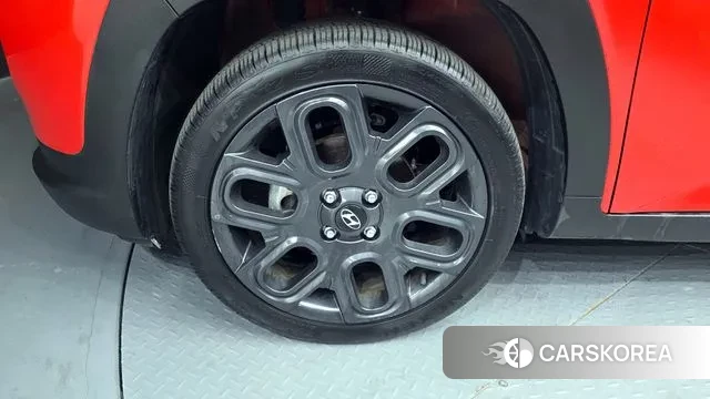 Hyundai Casper id 3333455 из Кореи 15