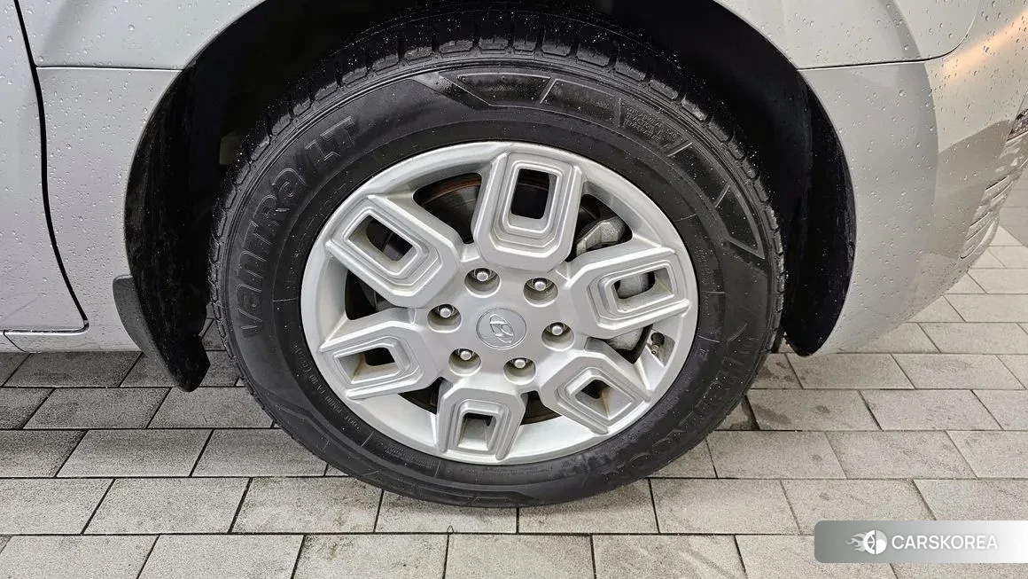 Hyundai Staria id 2167032 из Кореи 15