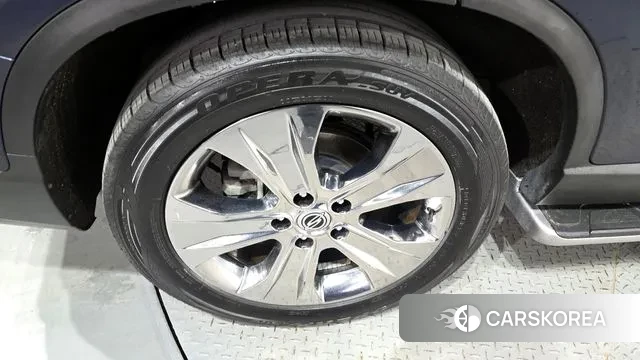 Ssangyong All New Rexton id 3665098 из Кореи 15