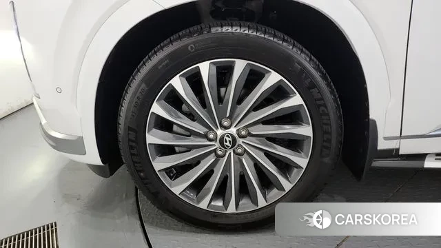 Hyundai The New Palisade id 3053130 из Кореи 15