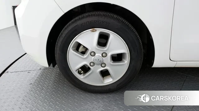 Kia The New Ray id 3361620 из Кореи 15