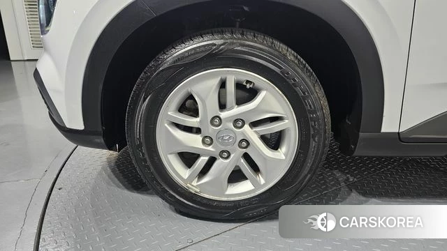 Hyundai Venue id 3842748 из Кореи 15