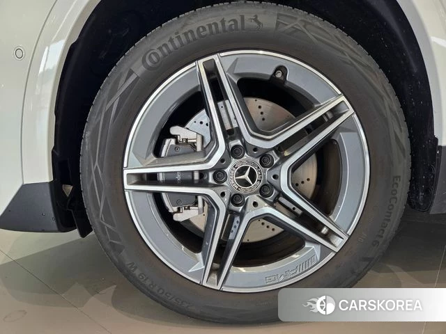 Mercedes-Benz GLA - Class H247 id 3921581 из Кореи 14