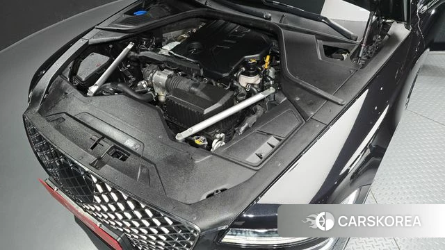 Genesis G80 (RG3) id 4721324 из Кореи 32
