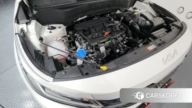 Kia The New Seltos id 3491784 из Кореи 15