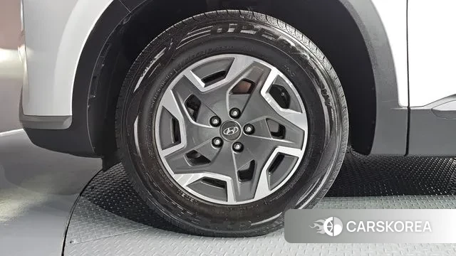 Hyundai The New Santa Fe id 3421720 из Кореи 15