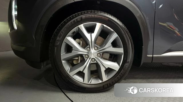 Hyundai Palisade id 4180350 из Кореи 15