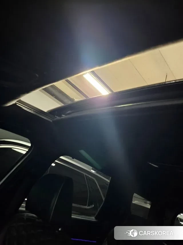 Hyundai Palisade 2021 Белый из Кореи, фото 5