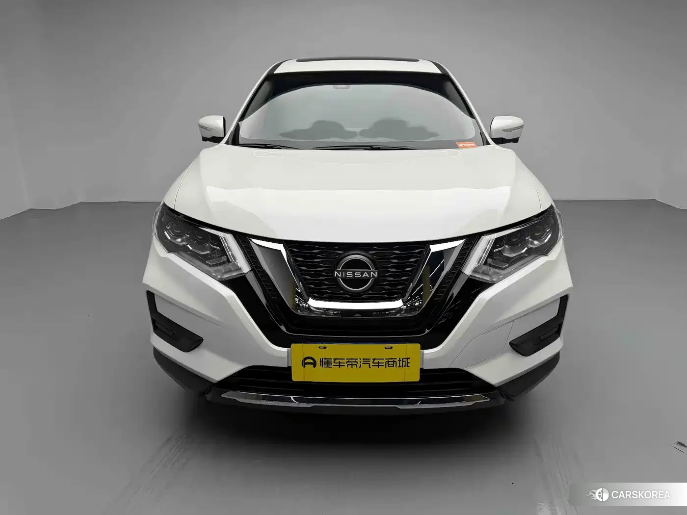 Nissan X-Trail id 4547290 из Китая 22