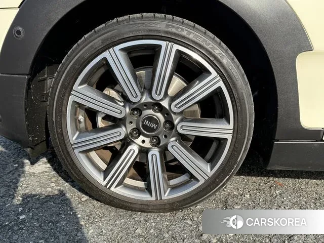 Mini Cooper SD Clubman id 3023968 из Кореи 15