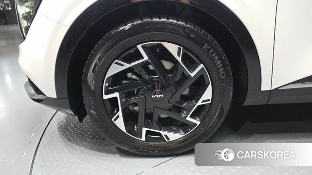 Kia Sportage 5th Generation id 4493780 из Кореи 15