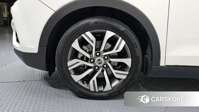 Ssangyong Tivoli Armor id 3344895 из Кореи 15