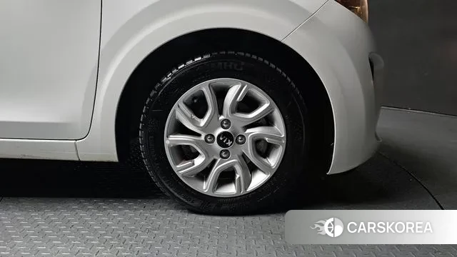 Kia All New Morning (JA) id 3698514 из Кореи 15