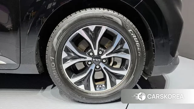 Kia Carnival 4th generation id 3401468 из Кореи 15