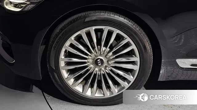 Kia More K9 id 3301763 из Кореи 15